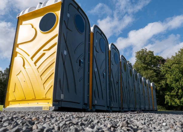 Best Eco-Friendly Portable Toilets  in Pandora, OH