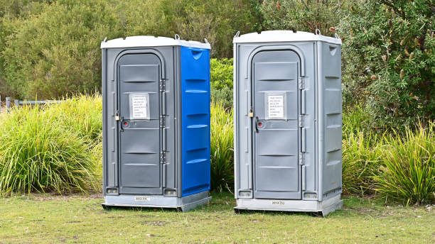 Best VIP or Luxury Restroom Trailers  in Pandora, OH