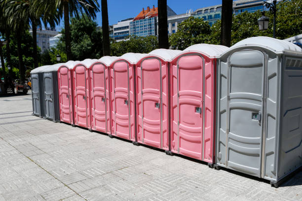  Pandora, OH Portable Potty Rental Pros