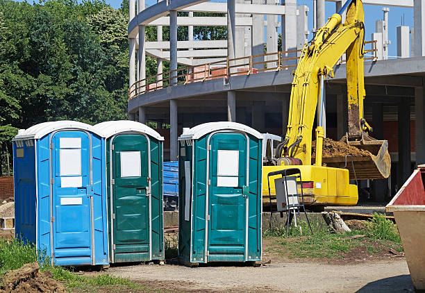 Best Portable Restroom Servicing (Cleaning and Restocking)  in Pandora, OH