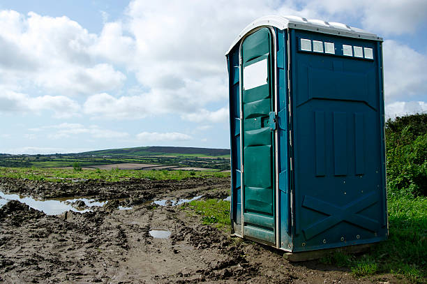 Best Short-Term Portable Toilet Rental  in Pandora, OH