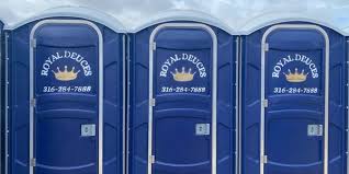Best Eco-Friendly Portable Toilets  in Pandora, OH